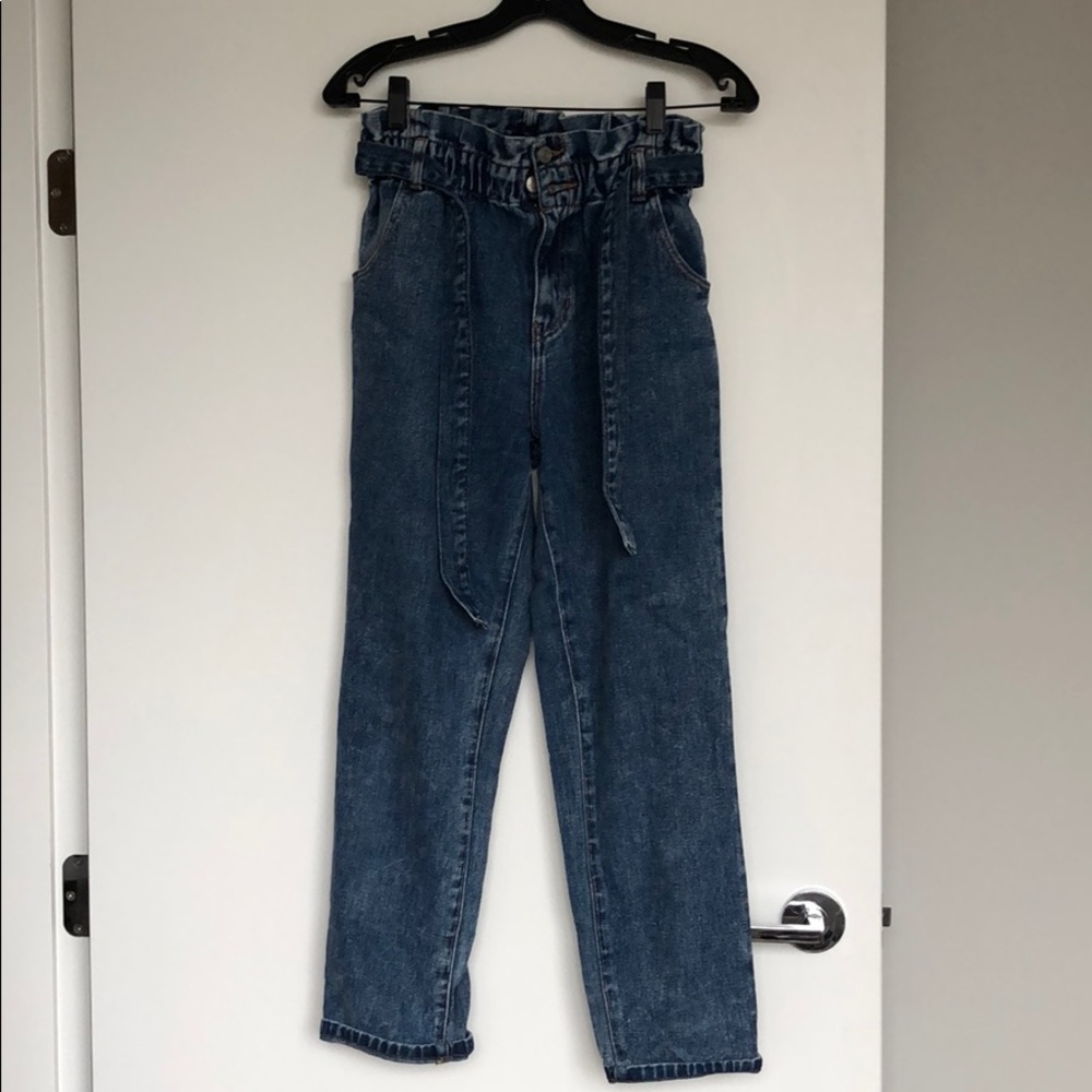 Jeans - Picture 3 of 9